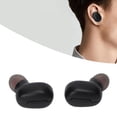 thumbnail image 4 of Language Translator Earbuds, Noise Reduction Language Translator Device with Premium Speakers, APP Support and Long Battery Life for Longer Translation Time, 4 of 7