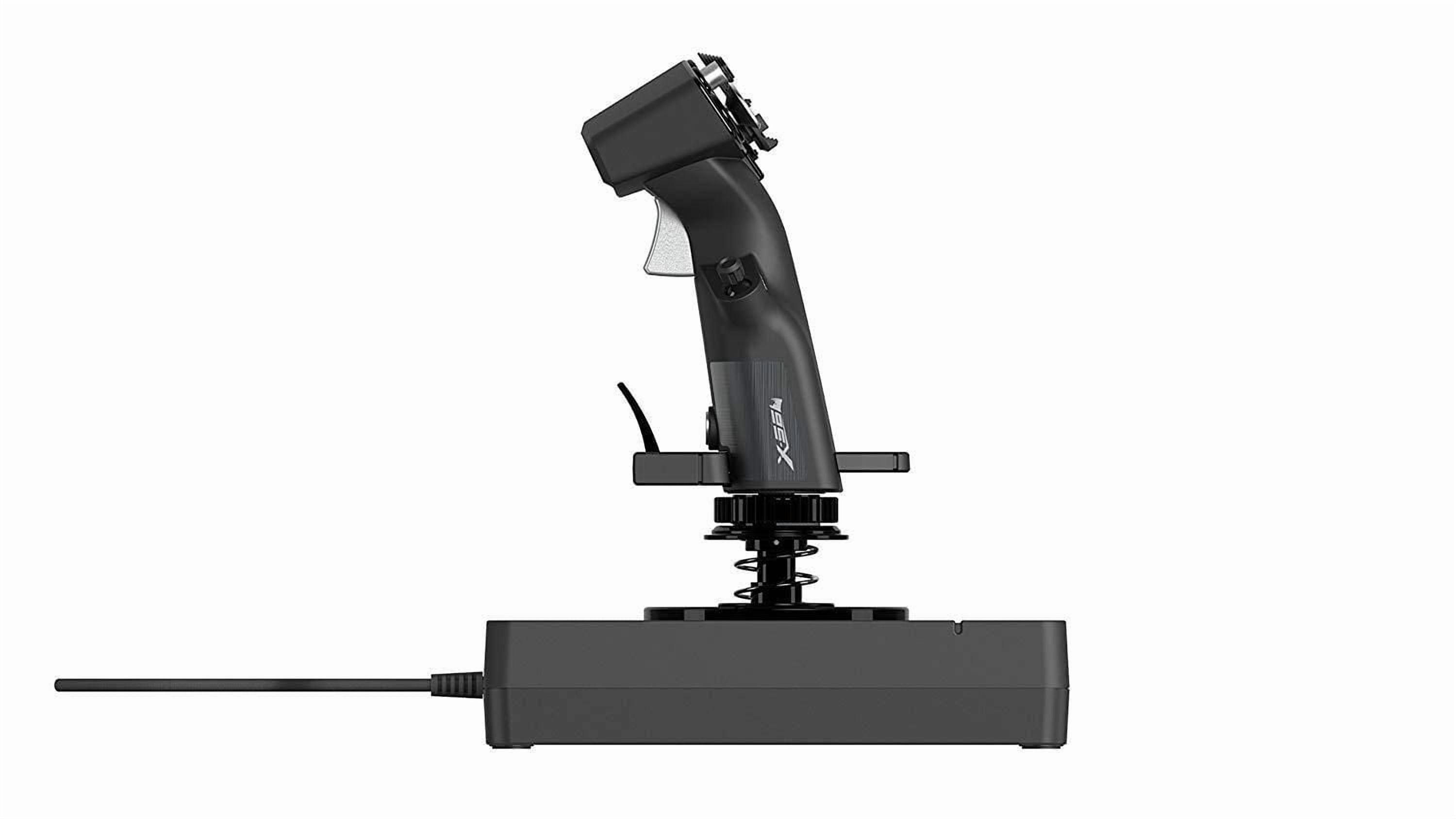 Logitech G X56 H.O.T.A.S. RGB Throttle and Stick Simulation