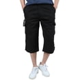 thumbnail image 1 of cllios Mens Cargo Pants Relaxed Fit Multi Pockets Pants Work Work Pants Loose Camping Cargo Pants, 1 of 6
