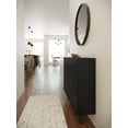 thumbnail image 3 of Nexera Slim 2-Door Storage Cabinet, 3 of 5