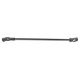 thumbnail image 1 of RC Drive Shaft, Stainless Steel Drive Shaft With 68mm To 229mm Adjustable Length Universal Joint For SCX10, Gen 7 1/10 RC Crawler, 1 of 8
