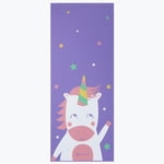 Gaiam 3MM Kids Yoga Mat Twinkle Toes