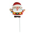thumbnail image 2 of Décoration de Gâteau de Noël Décoration de Gâteau Fête Réutilisable Fournitures de Fête à Thème Coloré P, 2 of 9