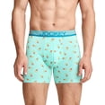 thumbnail image 2 of Jockey Boxeur-Brief pour Hommes True Style 6 Po - Lot de 3, 2 of 5