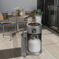 thumbnail image 3 of Foyer cylindrique Oz Sierra, 3 of 5