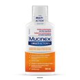 thumbnail image 1 of Mucinex Multi Action Liquid - Congestion Cold & Cough Solution, 1 of 6