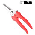 thumbnail image 2 of SNNROO Pruning Shears - High Performance One-Hand Garden Pruners, 2 of 5