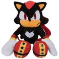 thumbnail image 1 of Sonic the Hedgehog Shadow 18 Plush Backpack, 1 of 4