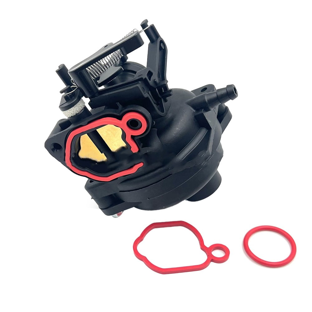 Bgsha Brand New Carburetor 1pc Lawn Mower Mower Multi-functional Replacement