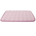 thumbnail image 1 of Ice silk pad for dog cool sofa pet pad for pet ice pad for cold sleeping pad, 1 of 5
