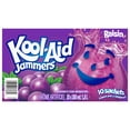 thumbnail image 3 of Kool-Aid Jammers, Raisin 10X180ML, 3 of 5
