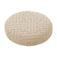 thumbnail image 2 of Stool Covers Round Bar Stool Covers Oppose Slip Seat Cover With Elastic Bands Sturdy, 2 of 6