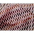 thumbnail image 4 of oneOone Silk Tabby Fabric Argyle Ikat Printed Fabric 1 Yard 42 Inch Wide, 4 of 4
