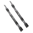 thumbnail image 1 of 2 Oregon Blades 42" Craftsman Riding Lawn Mower 138971 134149 532138971, 1 of 1