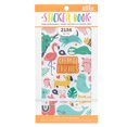 thumbnail image 1 of Sticko Sticker Book Animals, 1 of 1