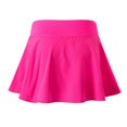 thumbnail image 1 of Jupe de Course de Tennis Active à Séchage Rapide pour Femmes avec Shorts Intégrés, 1 of 6