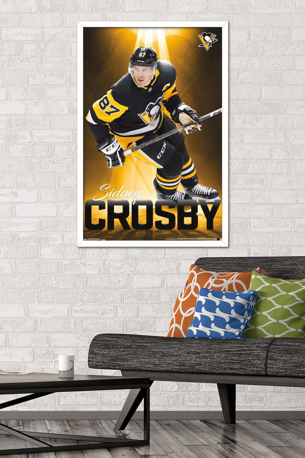 NHL Penguins de Pittsburgh