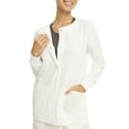 thumbnail image 2 of Scrubstar Femme Warm-Up Scrub Veste, 2 of 6