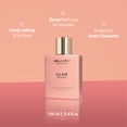 thumbnail image 4 of BELLAVITA GLAM Femme, Parfum pour Femmes, Vaporisateur EDP 100 ml, 4 of 7