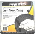 thumbnail image 1 of 2 Pk, Presto Pressure Cooker Sealing Ring Gasket, 09919, 1 of 2