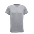 thumbnail image 2 of Tri Dri T-Shirt D\'entraînement Physique Léger à Manches Courtes pour Hommes, 2 of 3