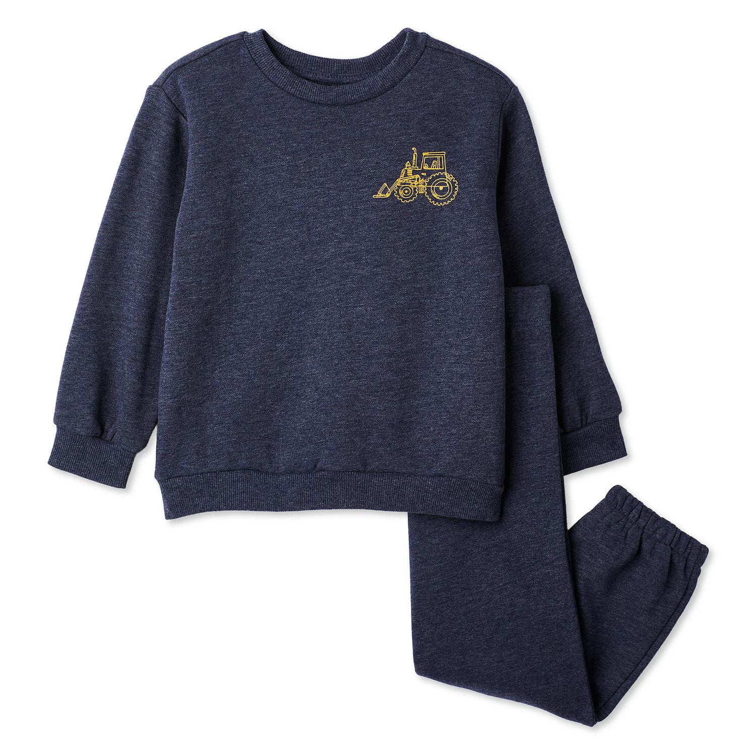 George Toddler Boys' Sweatshirt 2-Piece Set