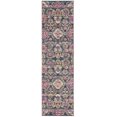 thumbnail image 3 of SAFAVIEH Madison Cuthbert Tapis Floral, 3 of 4