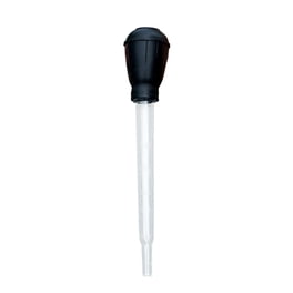 Jones Stephens Chrome Single Lever Replacement Handle – For Delta Tub & Shower Faucets – Replaces RP17443 – Durable Chrome Plating, Ergonomic Design – Easy Install