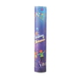 thumbnail image 1 of Dvkptbk Hand Throwing Ribbon Romantic Colorful Hand Throw Streamers Poppers,No Confetti Mess Paper Crackers for Wedding Birthday Party Celebrations Graduation Party Favors Shows. Home Decor, 1 of 2