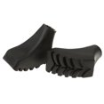 thumbnail image 3 of 4 Pieces Paw Shape Replacement Trekking Pole Foot Pole Ferrules Walking Trekking, 3 of 8