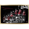 thumbnail image 1 of Michael Jordan - Voler, 1 of 4