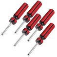 thumbnail image 4 of SHISUYAN 5pcs Valve Core Removal Tool Car Bike Tire Stem Removal Tool Car Repair Tool, 4 of 8