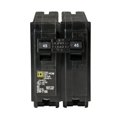 thumbnail image 2 of Schneider Electric HOM245CP Homeline Mini Disjoncteur 2P 120 et 240 V 45 A, 2 of 6