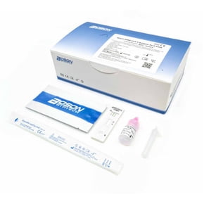 Rapid Antigen & Covid Test Kit| Walmart Canada