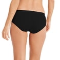 thumbnail image 2 of Jockey Culotte Hipster Seamfree pour Femmes, 2 of 6