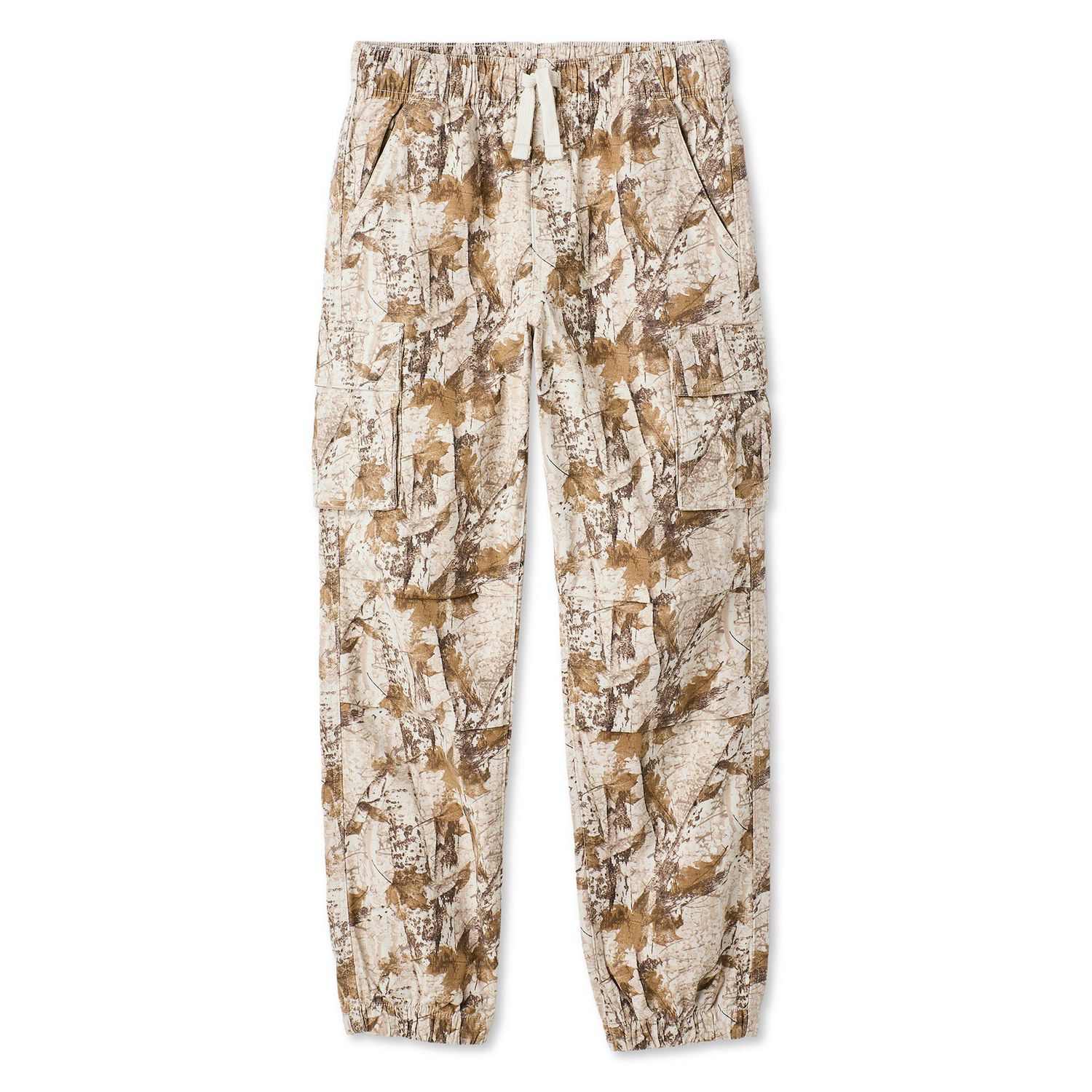 GEORGE PL Pantalon CARGO GR