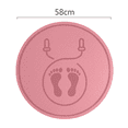 thumbnail image 2 of yoga mat, jumper mat, 2 of 5