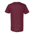 thumbnail image 2 of Gravity Outdoor Co. T-Shirt pour Homme Arches National Park - Canneberge - P, 2 of 2