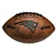 thumbnail image 3 of New England Patriots Football - Rétro Throwback - 9 Pouces, 3 of 3