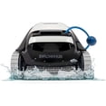 thumbnail image 1 of Dolphin Explorer E20 Robotic Pool Vacuum Cleaner for In-Ground Swimming Pools up to 33 Feet, 1 of 5