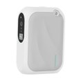 thumbnail image 4 of Diffuseur d'Huiles Essentielles Diffuseur d'Arômes Intelligent pour Voyage Grande Surface Bureau Gris Pâle, 4 of 9
