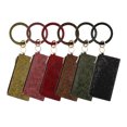 thumbnail image 4 of Bangcool Pochette Sac Décontracté Simple Portable Porte-Monnaie Pochette Portefeuille avec Dragonne Porte-Clés, 4 of 7