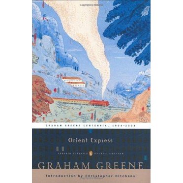 Orient Express
