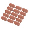 thumbnail image 3 of Mini Diffuseur d'Aromathérapie, Bois de Rose 15 Pcs Diffuseur Facile à Transporter Grain Unique Mini pour Bureau, 3 of 8