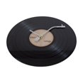 thumbnail image 3 of Horloge Murale en Forme de Disque Vinyle Perfect Solutions, 3 of 4