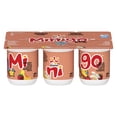 thumbnail image 5 of Yoplait 2 % Minigo Duo, Variété, Collation pour Enfants, 6x60g, 5 of 5
