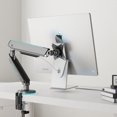 thumbnail image 3 of Desky Adaptateur VESA iMac - Gris, 3 of 8