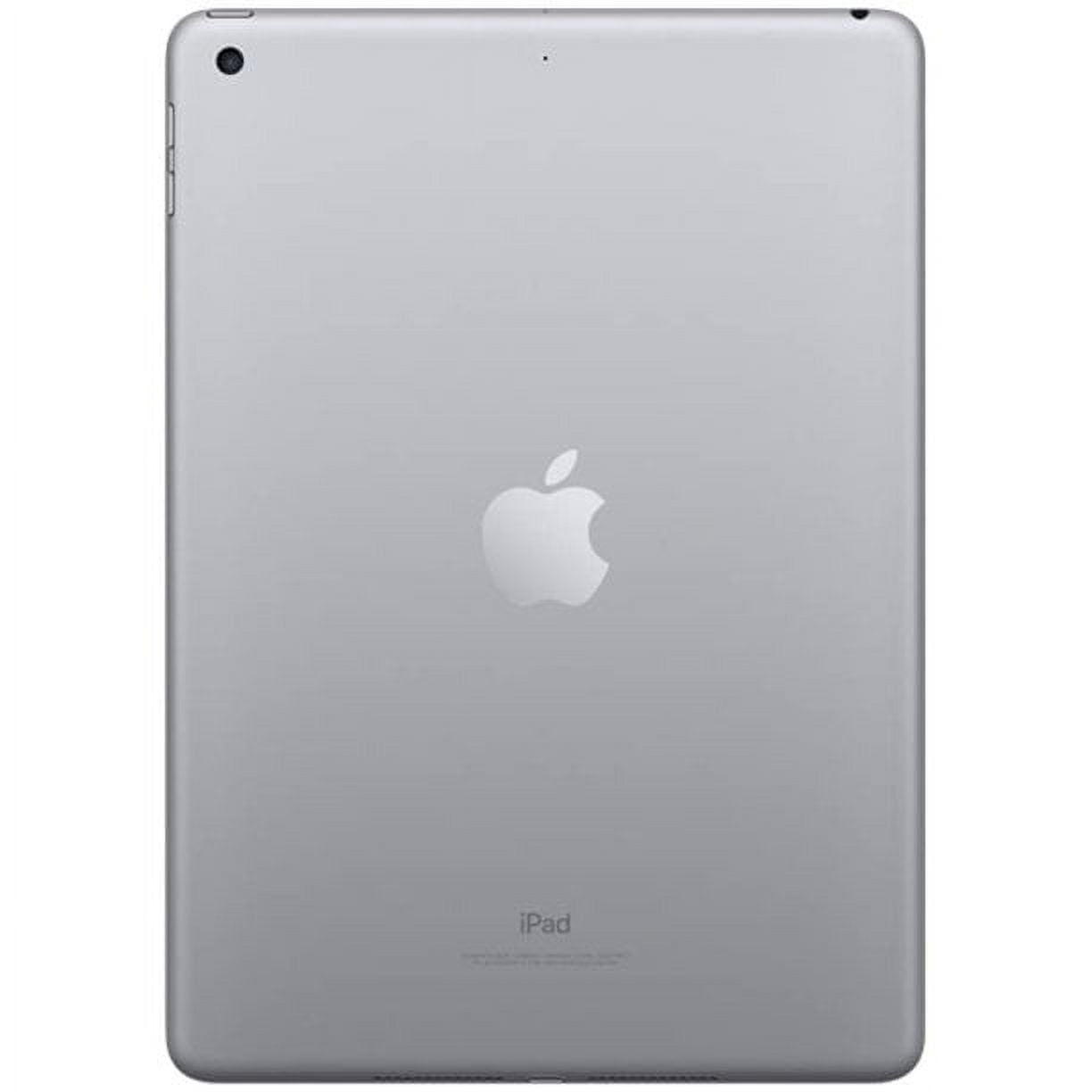 Refurbished Apple iPad 6th Gen - WiFi Only - 128GB - Space Gray
