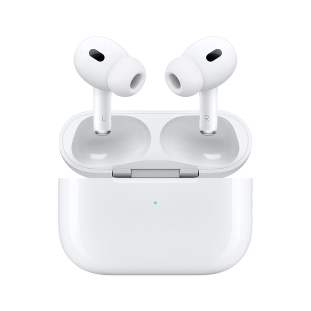 AirPods Pro (2nd generation) with lighting connection - Walmart.ca