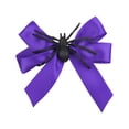 thumbnail image 2 of DPTALR Halloween Costume Bow Hair Clip Accessory- Cute And Funny Side Hair Clip Accessory, 2 of 7
